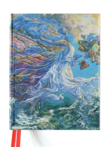 Josephine Wall: Joie de Vivre (Blank Sketch Book), Notebook / blank book Book Josephine Wall: Joie de Vivre (Blank Sketch Book), Notebook / blank book Book