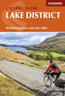 Cycling in the Lake District : Week-long tours and day rides