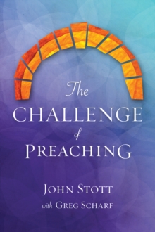 The Challenge of Preaching