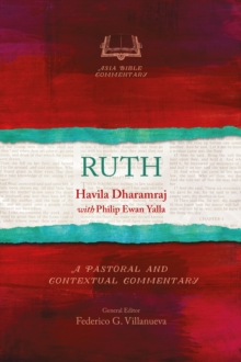 Ruth : A Pastoral and Contextual Commentary