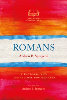 Romans : A Pastoral and Contextual Commentary