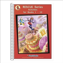 Phonic Books Rescue Activities : Alternative vowel spellings