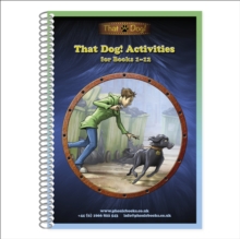 That Dog! Series Workbook