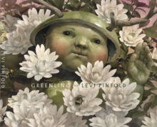 Greenling, Hardback Book Greenling, Hardback Book