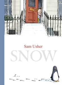 Snow, Paperback / softback Book Snow, Paperback / softback Book