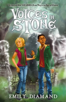 Voices in Stone, Paperback Book Voices in Stone, Paperback Book