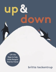 Up and Down, Paperback Book Up and Down, Paperback Book