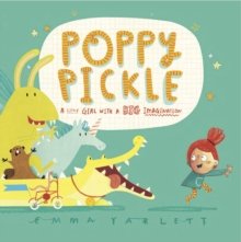Poppy Pickle, Hardback Book Poppy Pickle, Hardback Book