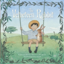 The Velveteen Rabbit, Paperback Book The Velveteen Rabbit, Paperback Book