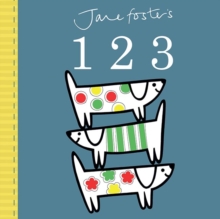 Jane Foster's 123