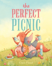 The Perfect Picnic, Hardback Book The Perfect Picnic, Hardback Book