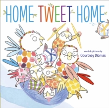 Home Tweet Home, Paperback Book Home Tweet Home, Paperback Book