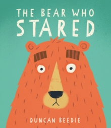 The Bear Who Stared