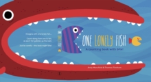 One Lonely Fish, Hardback Book One Lonely Fish, Hardback Book
