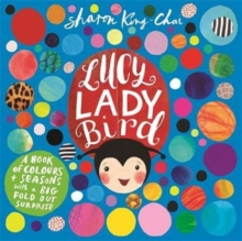 Lucy Ladybird, Paperback / softback Book Lucy Ladybird, Paperback / softback Book