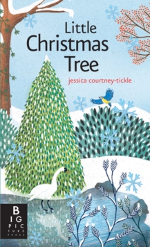 Little Christmas Tree, Board book Book Little Christmas Tree, Board book Book