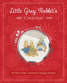 Little Grey Rabbit's Christmas