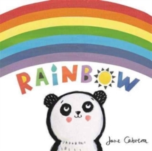 Jane Cabrera: Rainbow, Board book Book Jane Cabrera: Rainbow, Board book Book