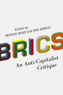 BRICS : An Anti-Capitalist Critique