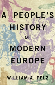 A People's History of Modern Europe