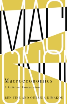 Macroeconomics : A Critical Companion