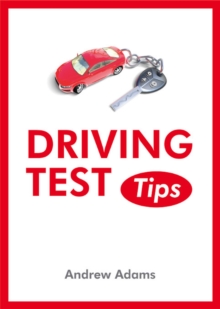 Driving Test Tips