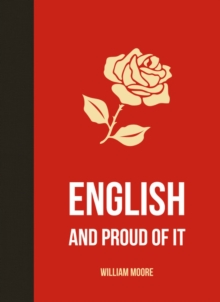 English and Proud of It