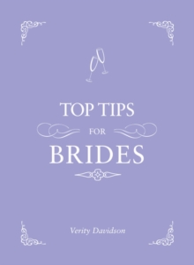 Top Tips for Brides