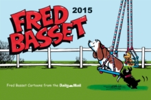 Fred Basset Yearbook 2015