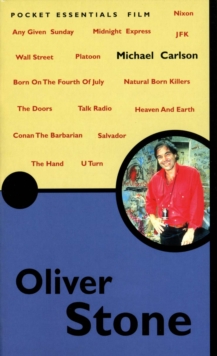 Oliver Stone : The Pocket Essential Guide