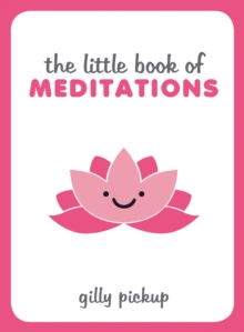 The Little Book of Meditations