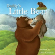 Daddy'S Little Bear