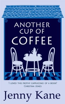Another Cup Of Coffee : The Another Cup Series, Paperback / softback Book Another Cup Of Coffee : The Another Cup Series, Paperback / softback Book