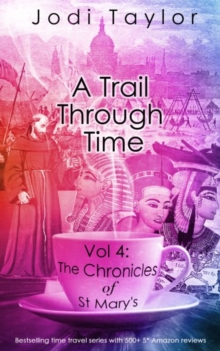 Trail Through Time, Paperback / softback Book Trail Through Time, Paperback / softback Book