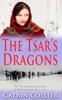 The Tsar's Dragons, Paperback Book The Tsar's Dragons, Paperback Book