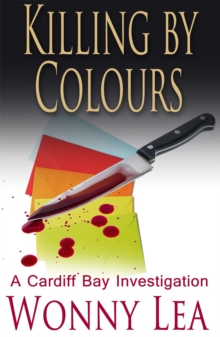Killing by Colours : The DCI Phelps Series, Paperback / softback Book Killing by Colours : The DCI Phelps Series, Paperback / softback Book