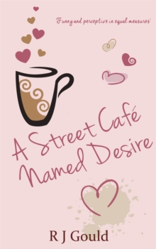 A Street Cafe Named Desire