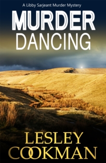 Murder Dancing : a totally addictive English cozy mystery in the village of Steeple Martin