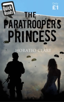 The Paratrooper's Princess, Paperback Book The Paratrooper's Princess, Paperback Book