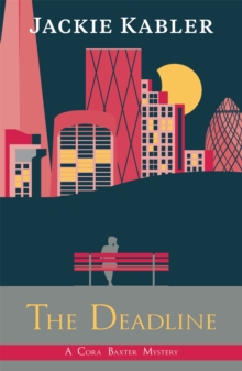 The Deadline, Paperback Book The Deadline, Paperback Book
