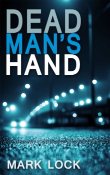 The Dead Man's Hand, Paperback Book The Dead Man's Hand, Paperback Book