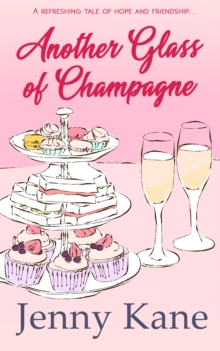 Another Glass of Champagne, Paperback Book Another Glass of Champagne, Paperback Book