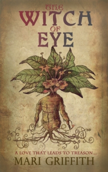 The Witch of Eye, Paperback Book The Witch of Eye, Paperback Book