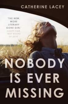 Nobody is Ever Missing, Paperback Book Nobody is Ever Missing, Paperback Book