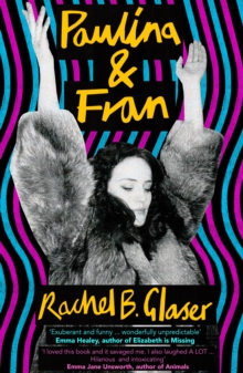 Paulina & Fran, EPUB eBook Paulina & Fran, EPUB eBook