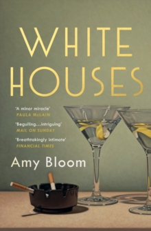 White Houses, Paperback / softback Book White Houses, Paperback / softback Book