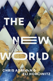 The New World, Paperback Book The New World, Paperback Book