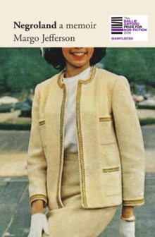 Negroland : A Memoir, Paperback Book Negroland : A Memoir, Paperback Book