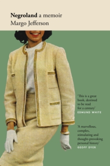 Negroland : A Memoir, Paperback Book Negroland : A Memoir, Paperback Book