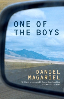 One of the Boys, Hardback Book One of the Boys, Hardback Book
